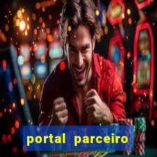 portal parceiro ifood login